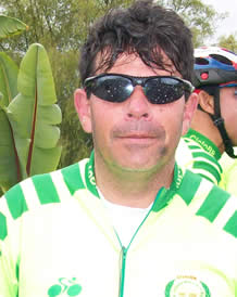 GABRIEL URIBE